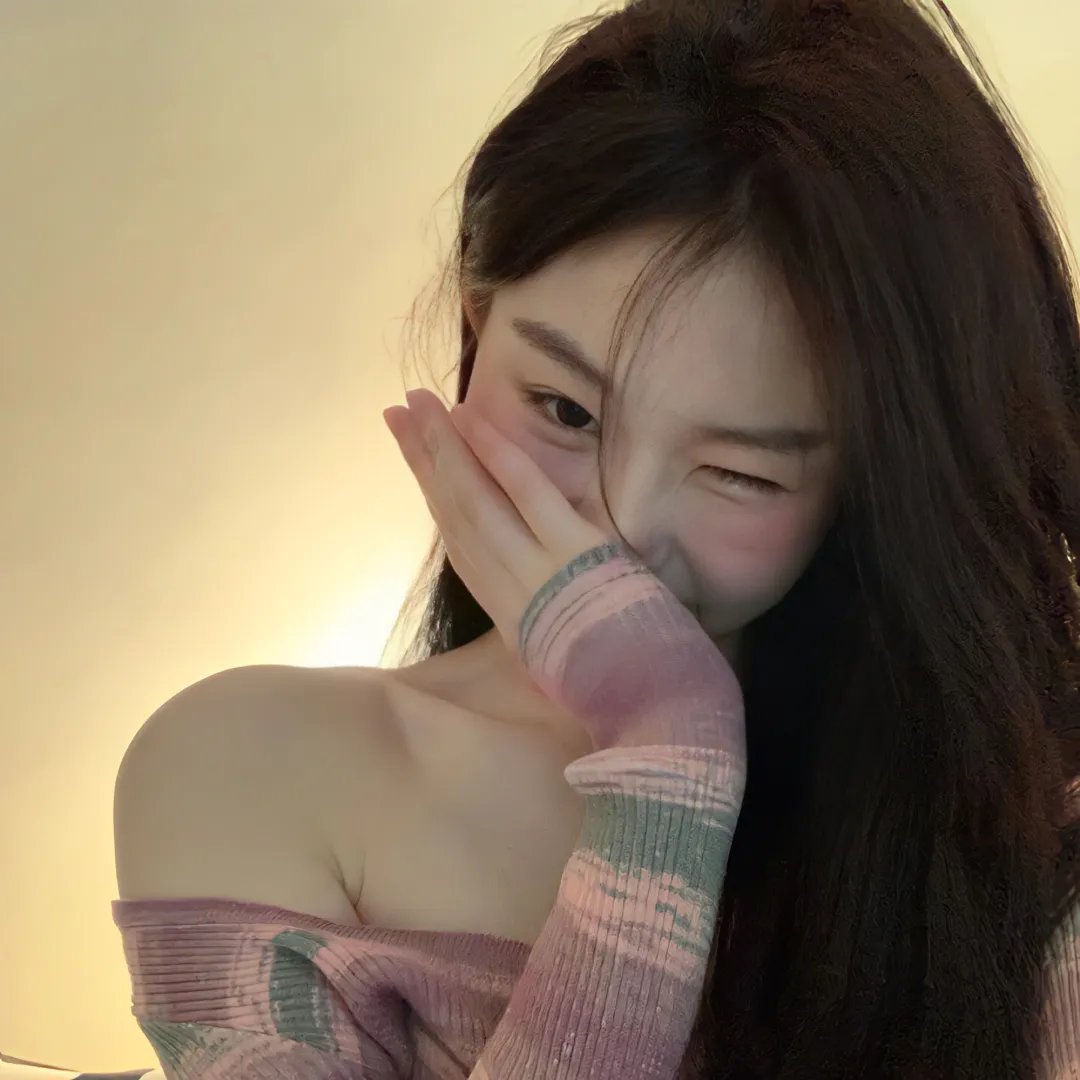 不留恋不沉迷姜小姐独美